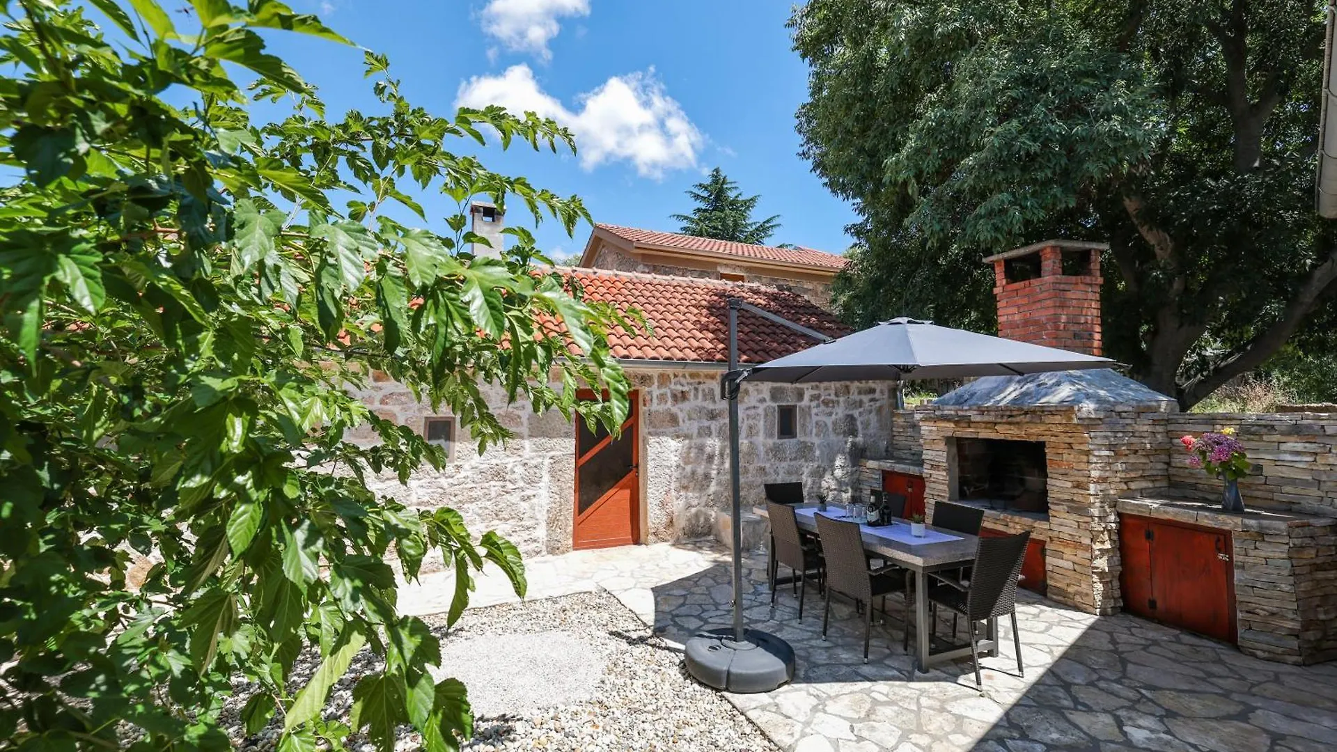 Holiday home Holiday House Manuela Krusevo  Croatia