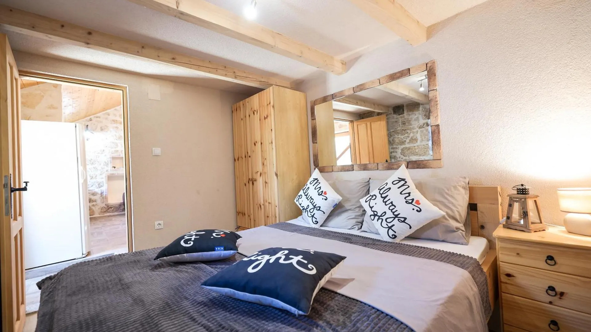 Holiday House Manuela Krusevo