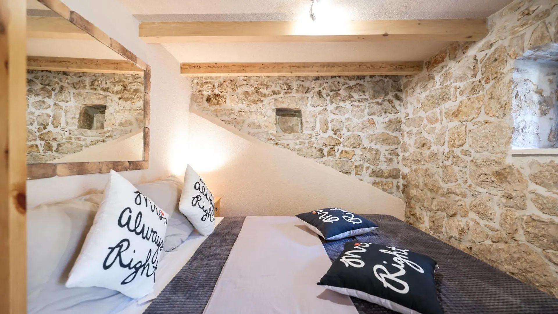 Holiday House Manuela Krusevo  Croatia