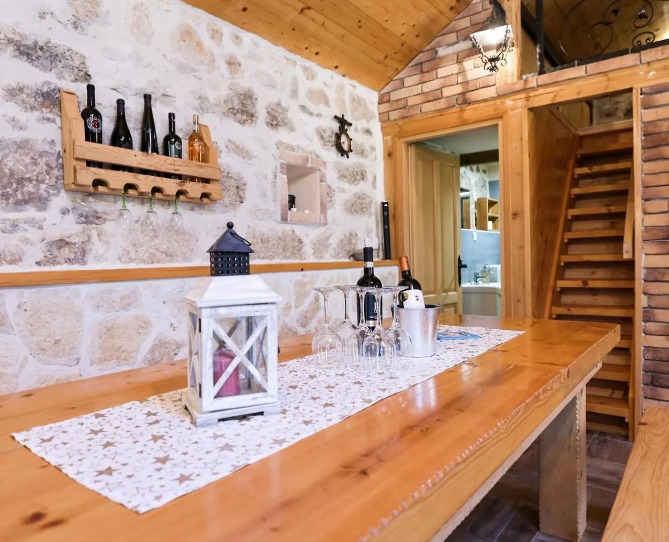 Holiday home Holiday House Manuela Krusevo  Croatia